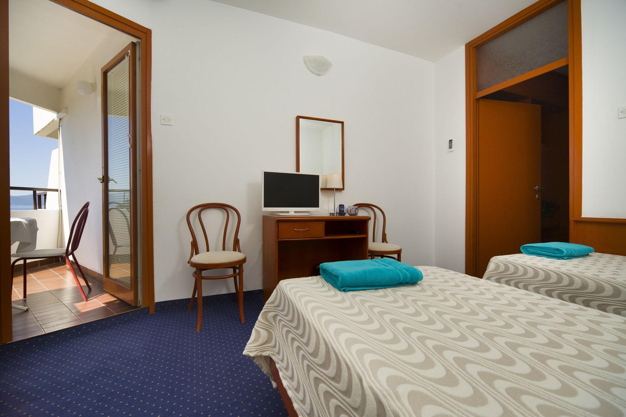 Hotel Laguna กราดัซ ภายนอก รูปภาพ