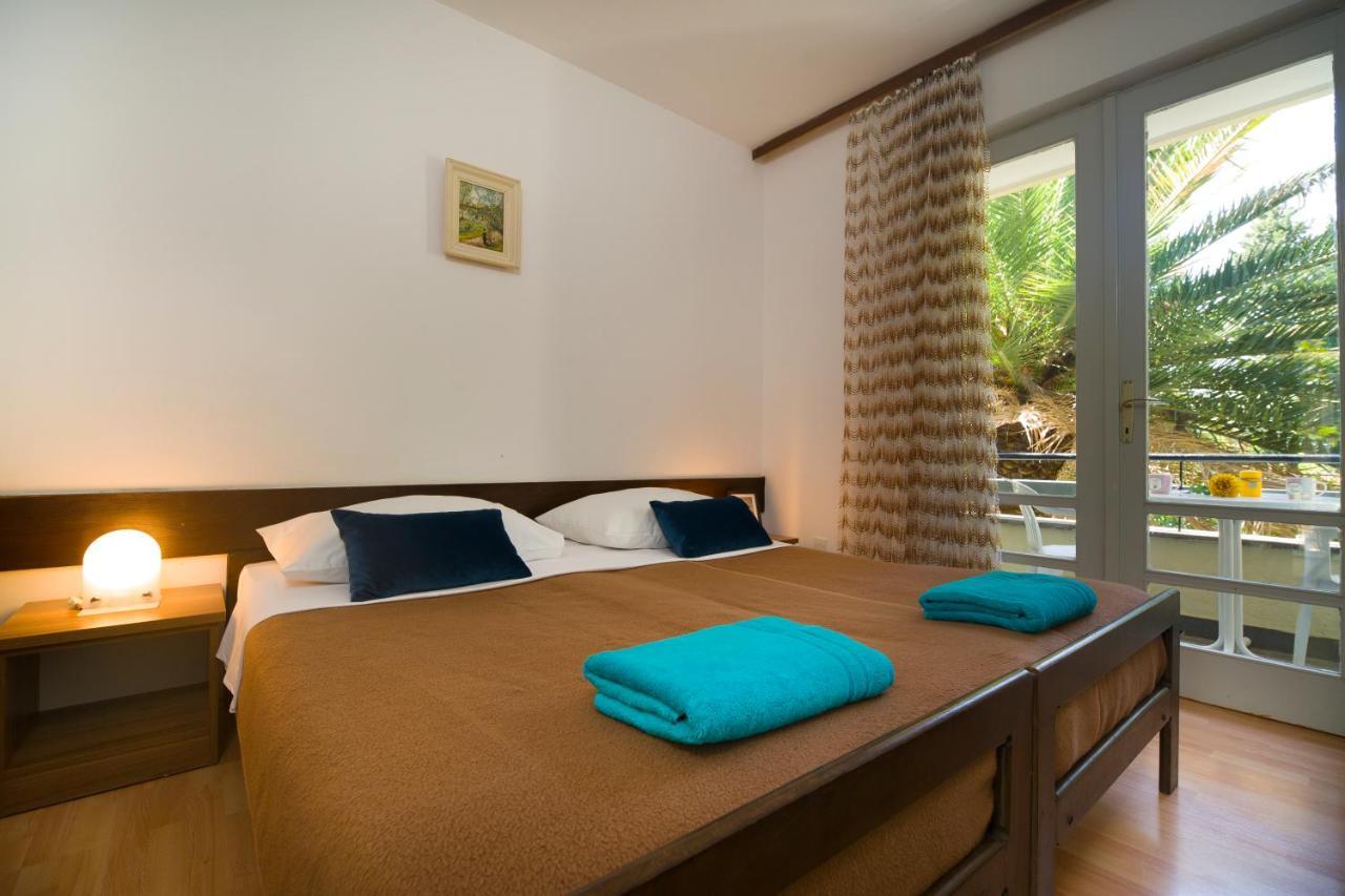 Hotel Laguna กราดัซ ภายนอก รูปภาพ