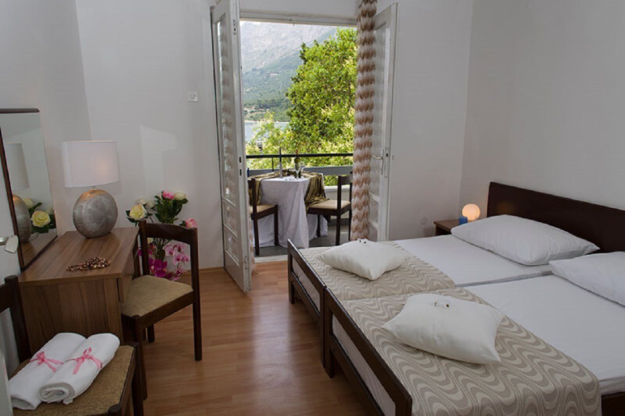 Hotel Laguna กราดัซ ภายนอก รูปภาพ
